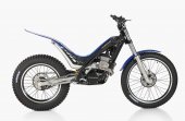 2011 Sherco ST 3.2 F photo